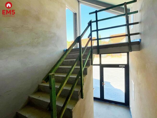 Lokal użytkowy Białystok Wygoda