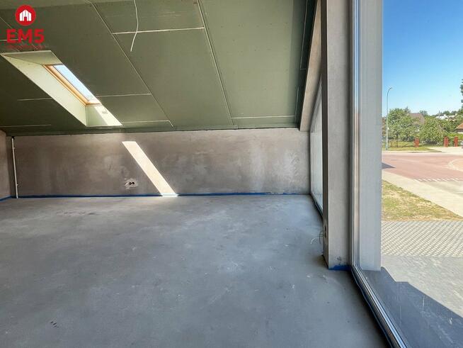 Lokal użytkowy Białystok Wygoda