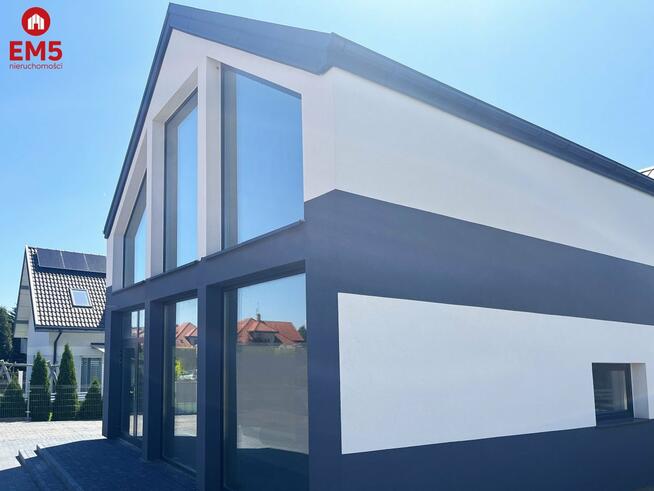 Lokal użytkowy Białystok Wygoda