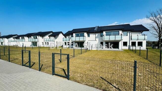 Mieszkanie Ustka, Kolorowa