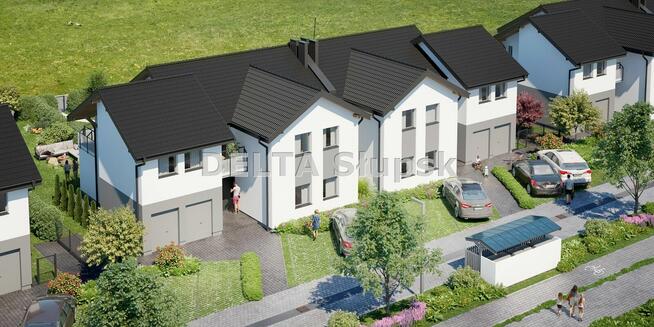 Mieszkanie Ustka, Kolorowa