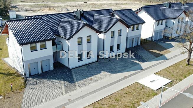 Mieszkanie Ustka, Kolorowa