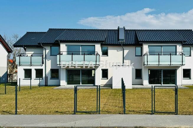 Mieszkanie Ustka, Kolorowa