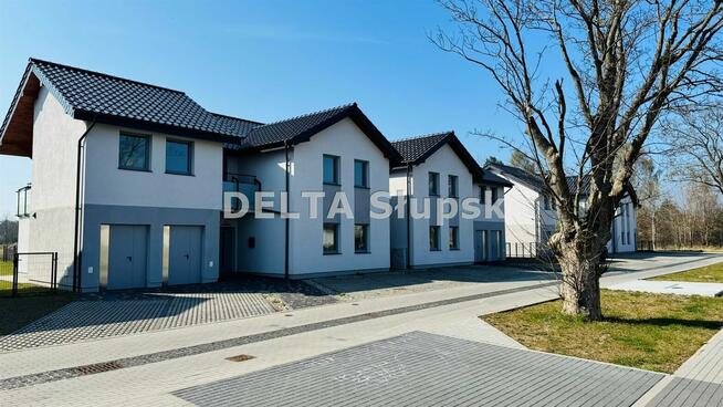 Mieszkanie Ustka, Kolorowa