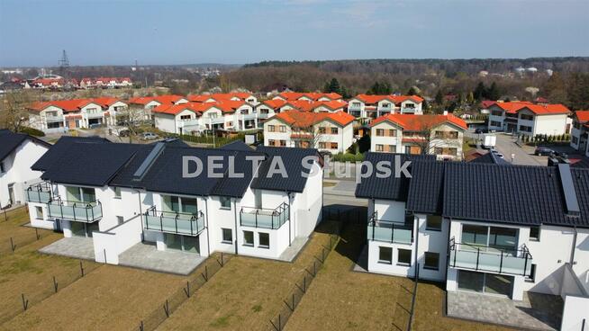 Mieszkanie Ustka, Kolorowa