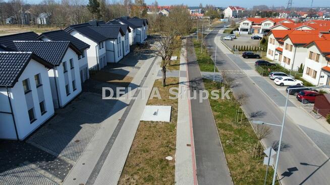 Mieszkanie Ustka, Kolorowa