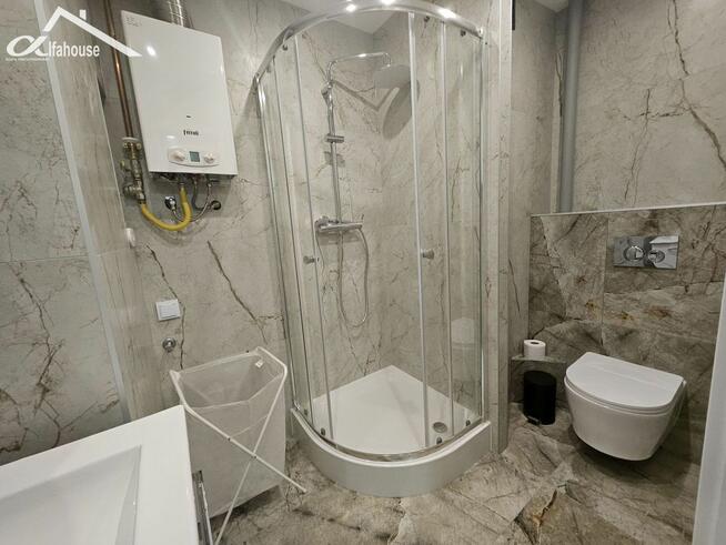 Mieszkanie Lublin RURY, Skrzetuskiego