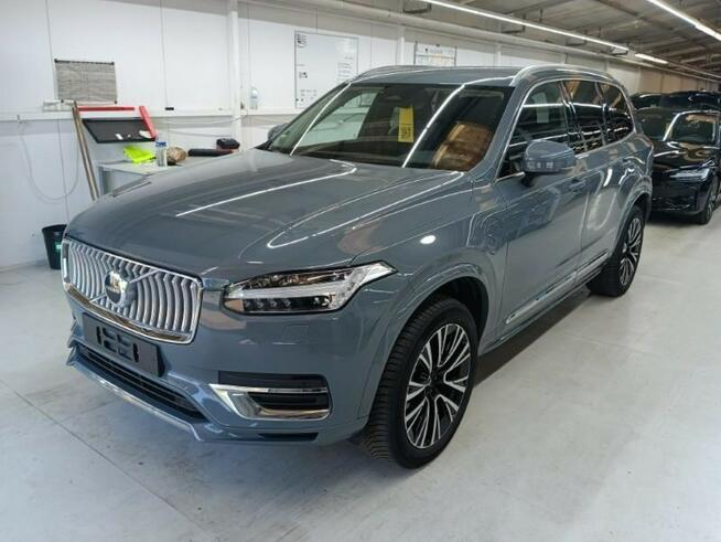 Volvo XC 90 T8 AWD Core Hybryda Plug-In 7-osobowy MY 2023