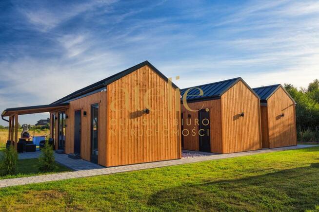 Ostoja spokoju nad polskim morzem