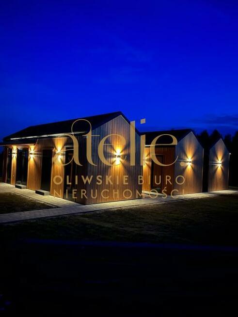 Ostoja spokoju nad polskim morzem