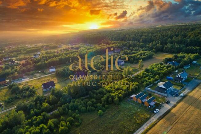 Ostoja spokoju nad polskim morzem