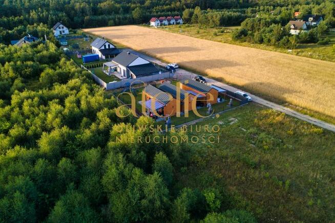 Ostoja spokoju nad polskim morzem