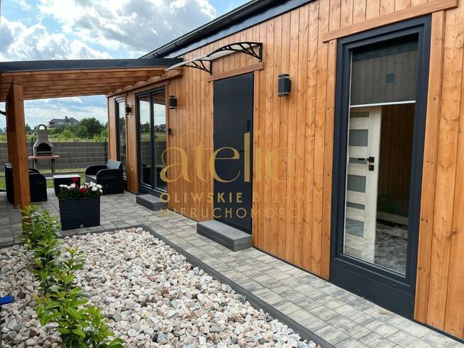 Ostoja spokoju nad polskim morzem