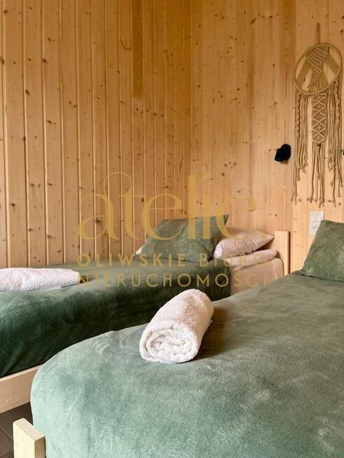 Ostoja spokoju nad polskim morzem