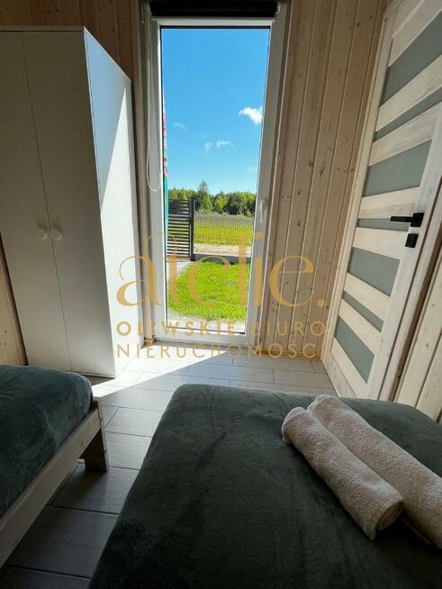 Ostoja spokoju nad polskim morzem