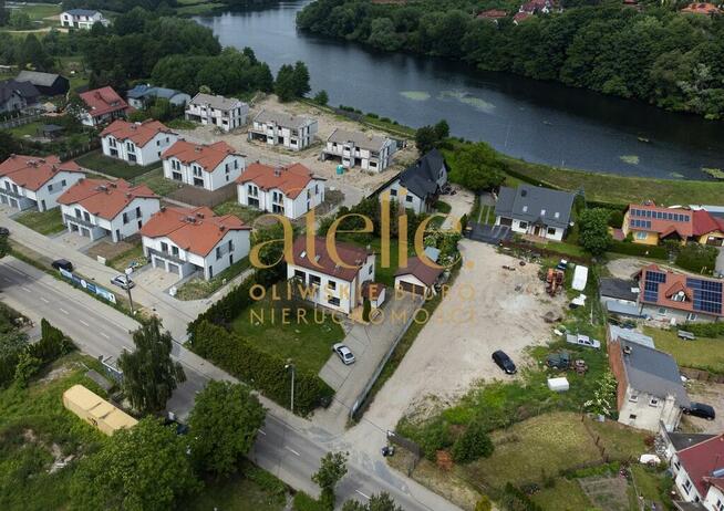 Dom pod inwestycje w sercu Juszkowa!