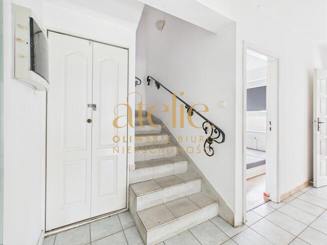 Dom pod inwestycje w sercu Juszkowa!