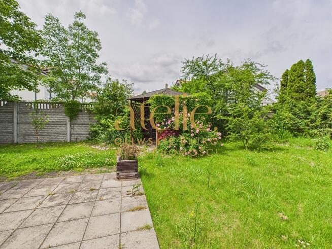 Dom pod inwestycje w sercu Juszkowa!