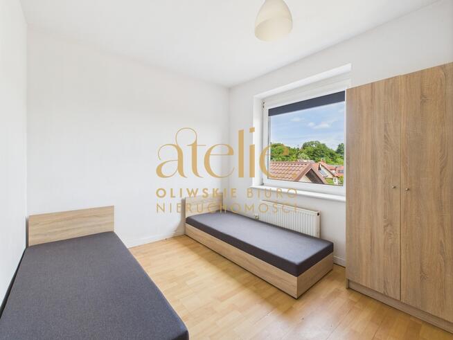 Dom pod inwestycje w sercu Juszkowa!