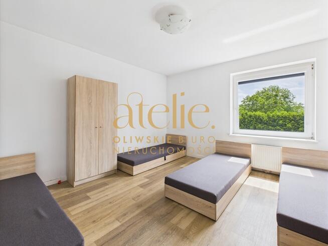 Dom pod inwestycje w sercu Juszkowa!