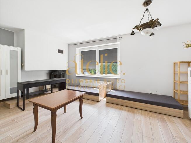 Dom pod inwestycje w sercu Juszkowa!