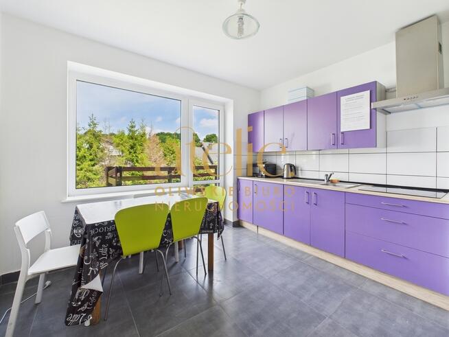 Dom pod inwestycje w sercu Juszkowa!