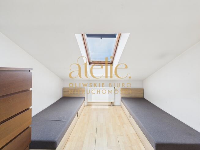 Dom pod inwestycje w sercu Juszkowa!