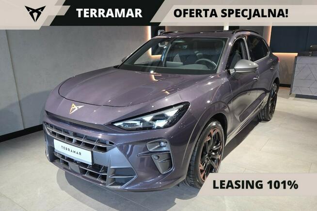 Cupra Studio Kraków