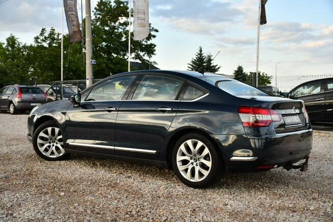 Citroen C5 1.6i#156PS#Aut#Lift#Ledy#Navi#Skóry#Masaże#Climatr#1Rok Gwarancji!!!