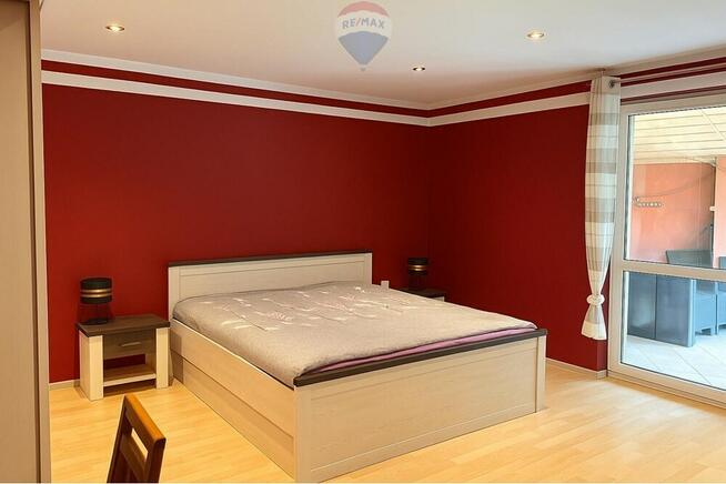 Posiadłość z ogrodem w roli głównej