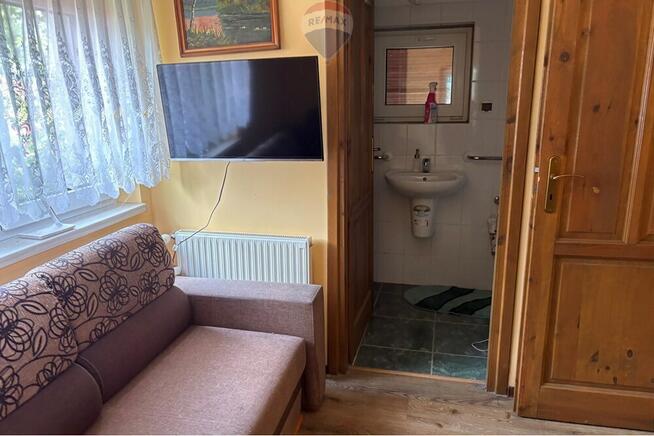 Posiadłość z ogrodem w roli głównej