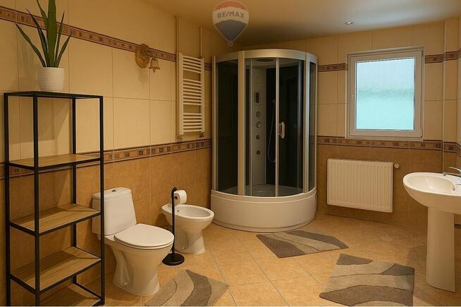 Posiadłość z ogrodem w roli głównej