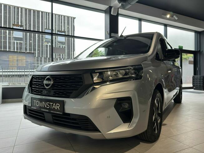 Townstar Tekna 1.3 130KM A/T L2 7-osobowy