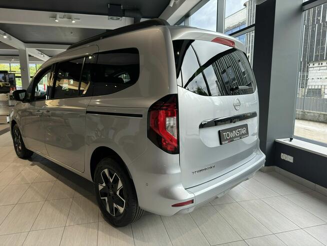 Townstar Tekna 1.3 130KM A/T L2 7-osobowy