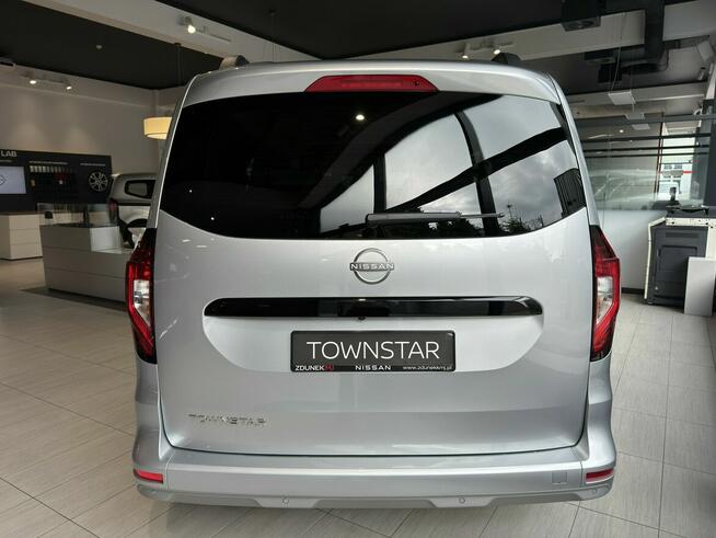 Townstar Tekna 1.3 130KM A/T L2 7-osobowy