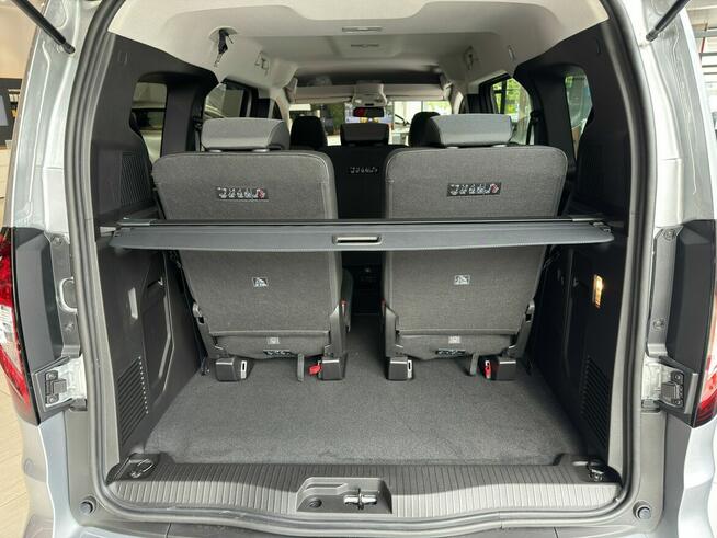 Townstar Tekna 1.3 130KM A/T L2 7-osobowy