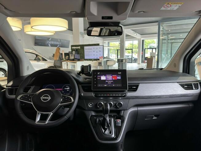 Townstar Tekna 1.3 130KM A/T L2 7-osobowy