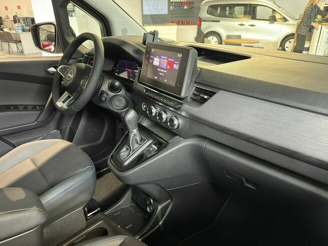 Townstar Tekna 1.3 130KM A/T L2 7-osobowy