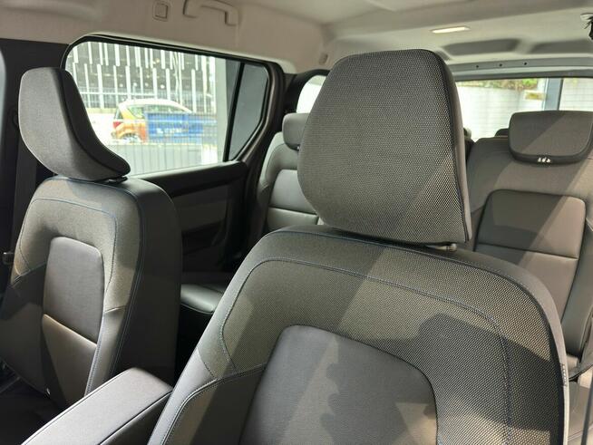 Townstar Tekna 1.3 130KM A/T L2 7-osobowy