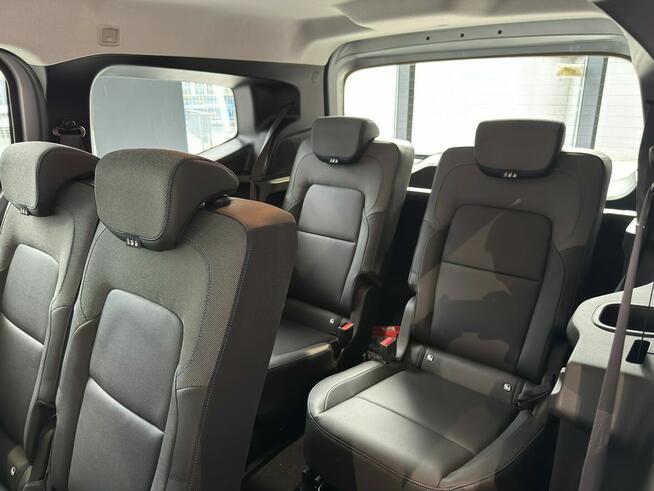 Townstar Tekna 1.3 130KM A/T L2 7-osobowy