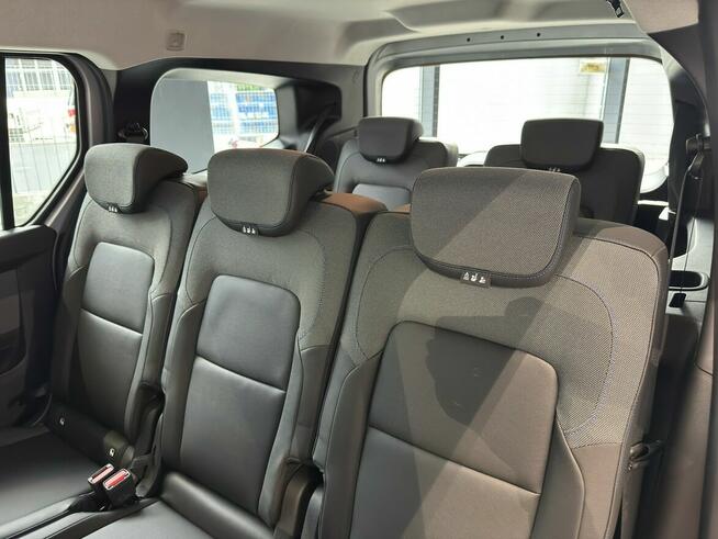 Townstar Tekna 1.3 130KM A/T L2 7-osobowy