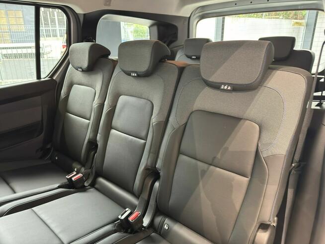 Townstar Tekna 1.3 130KM A/T L2 7-osobowy