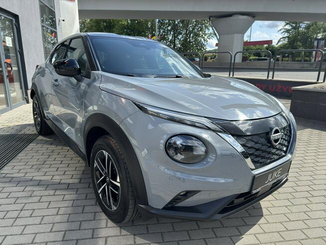 Nissan Juke 1.6 Hybrid 143KM N-Connecta/Zimowy