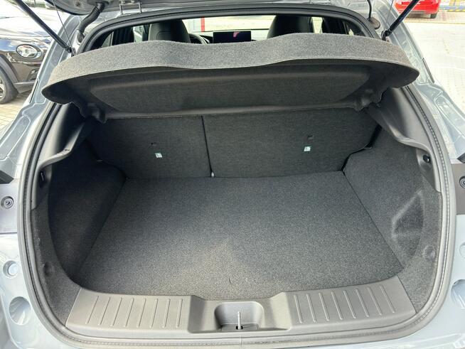 Nissan Juke 1.6 Hybrid 143KM N-Connecta/Zimowy