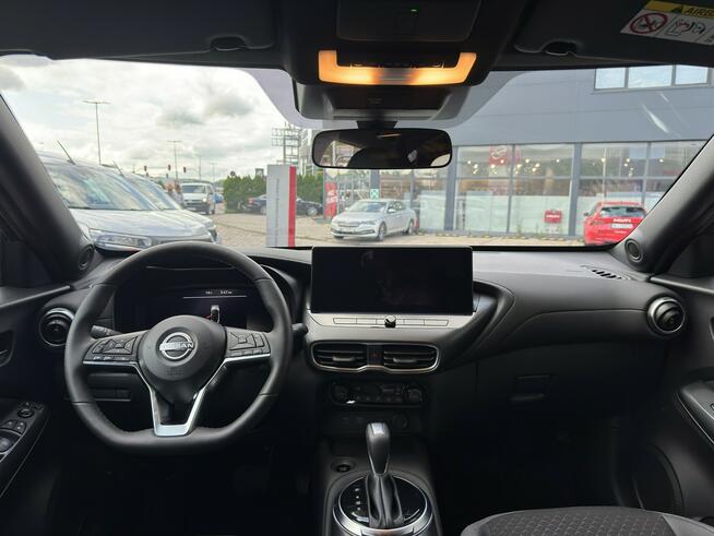 Nissan Juke 1.6 Hybrid 143KM N-Connecta/Zimowy