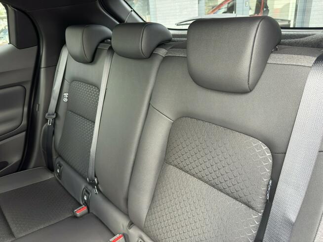 Nissan Juke 1.6 Hybrid 143KM N-Connecta/Zimowy