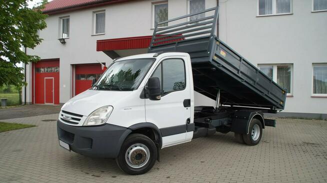 Iveco Daily 60C 70C 50C