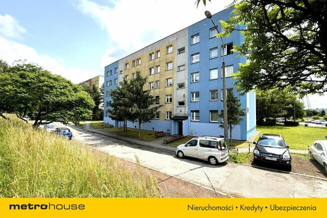 2-pokojowe mieszkanie 52,5m2, balkon, CO miejskie!