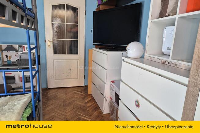 Słoneczne mieszkanie o dużym potencjale na Zatorzu