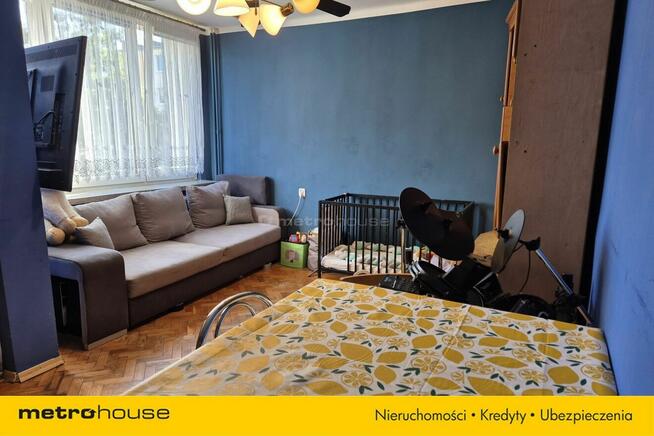 Słoneczne mieszkanie o dużym potencjale na Zatorzu